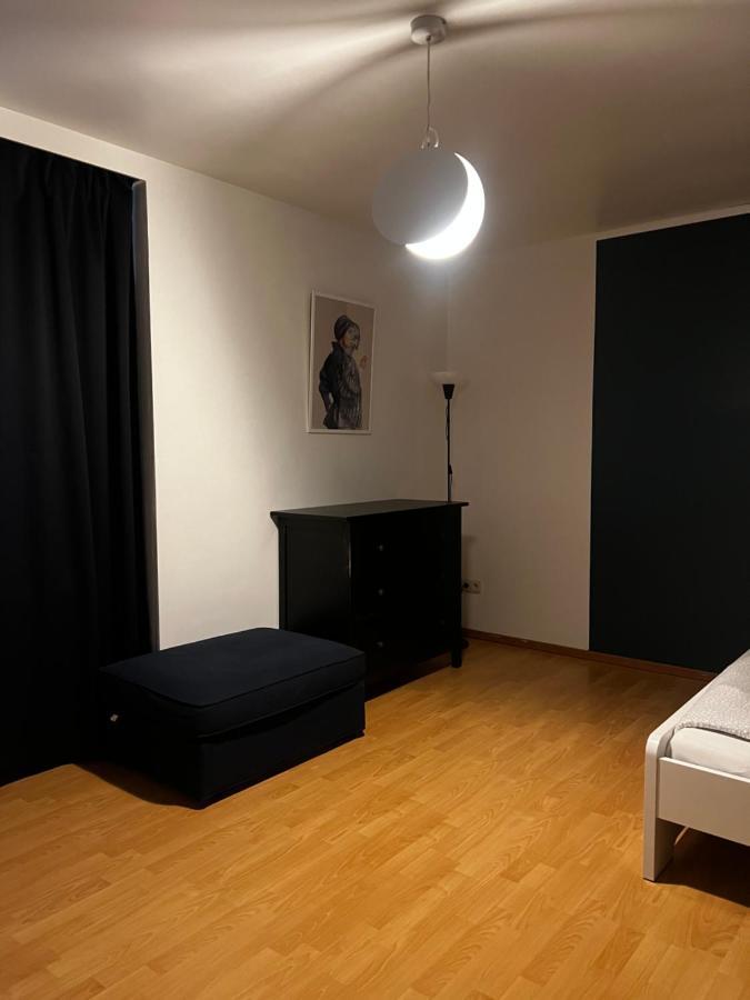 Apartment 202 Ghent Exterior photo