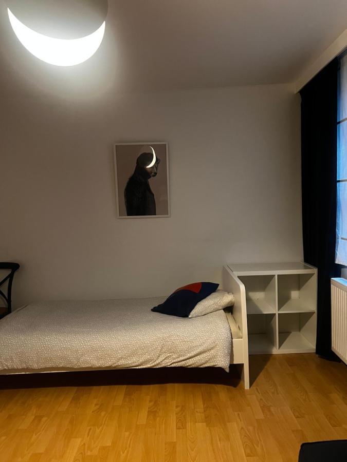 Apartment 202 Ghent Exterior photo