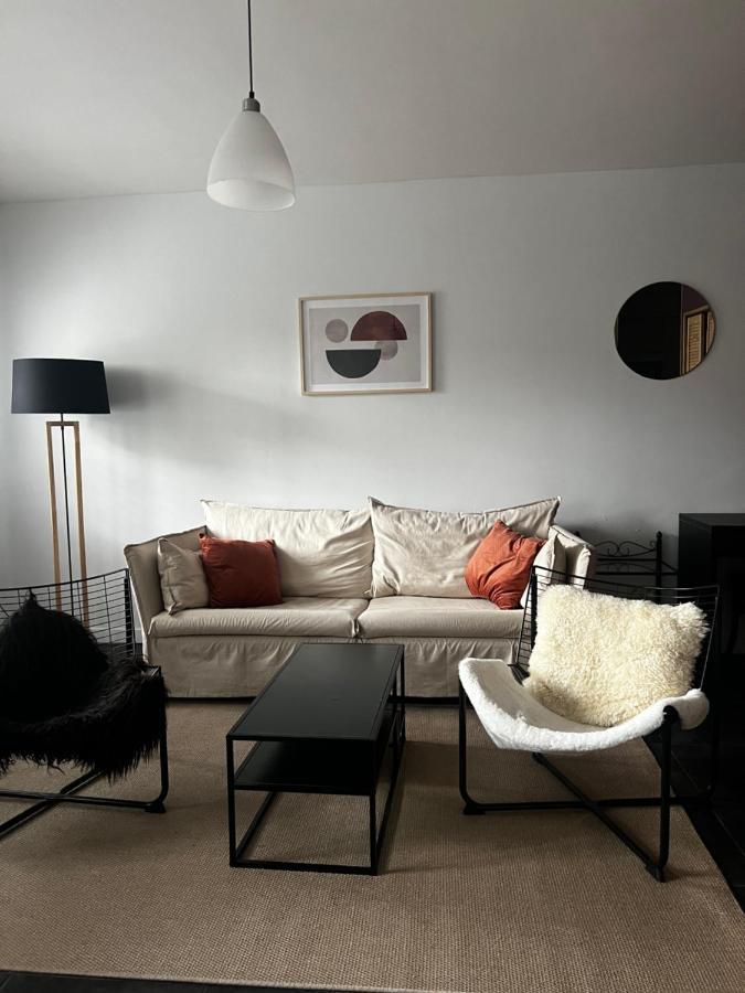 Apartment 202 Ghent Exterior photo